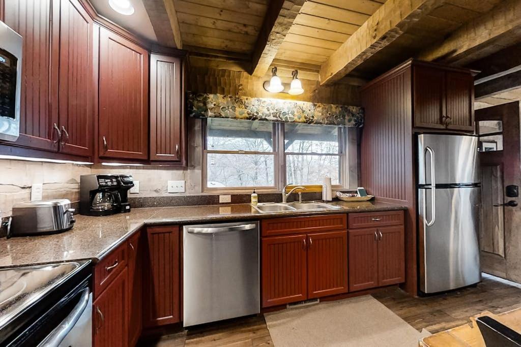 Photo of Kitchen in Franklin