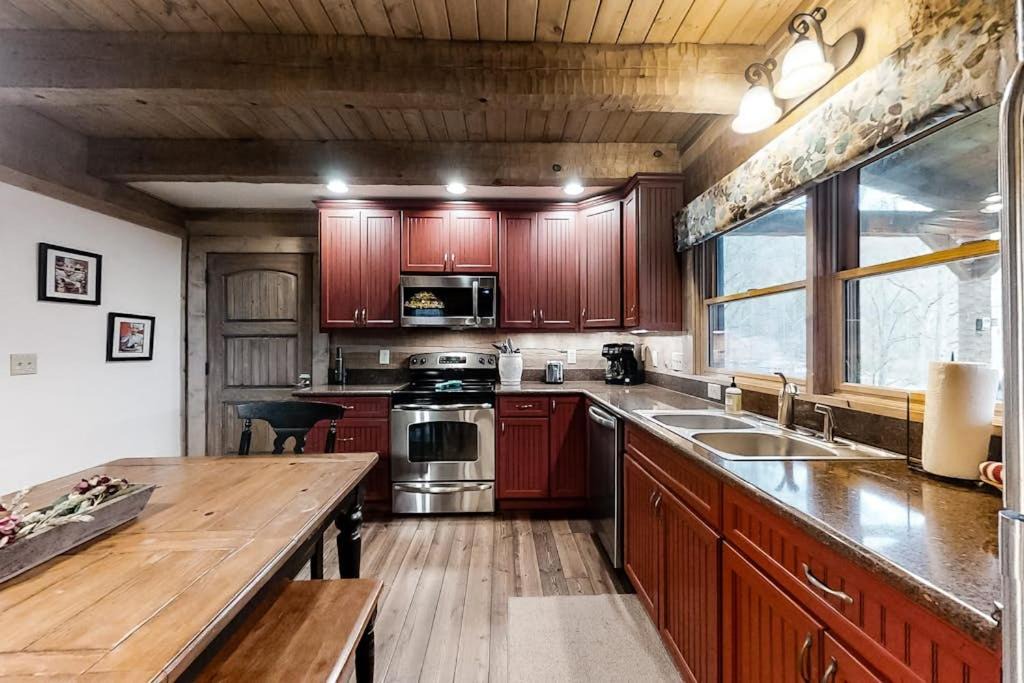 Photo of Kitchen in Franklin