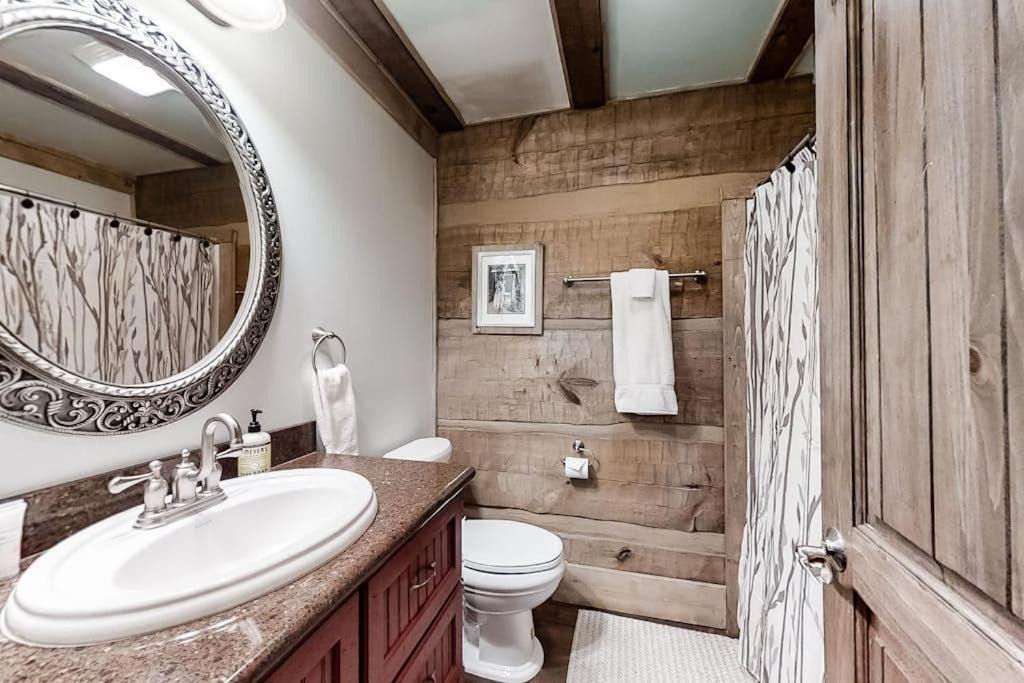Photo of Bathroom in Franklin