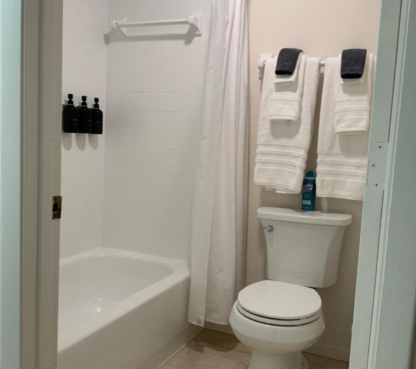 Photo of Bathroom in Sebastian Highlands