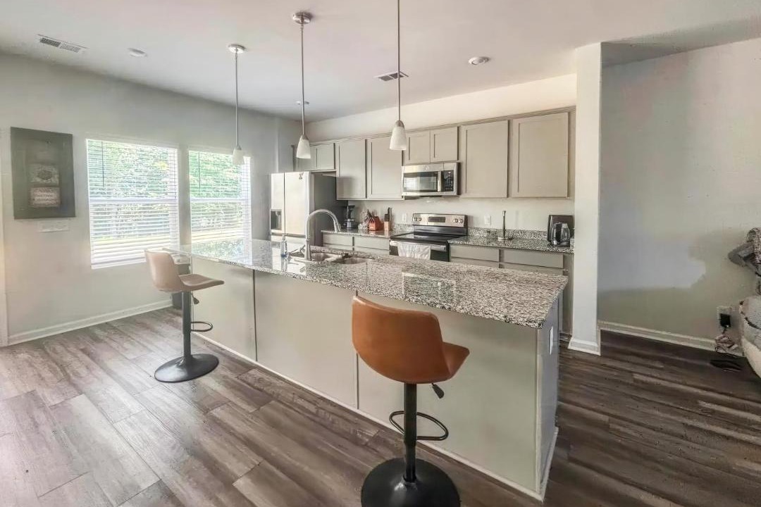 Photo of Kitchen in Pooler