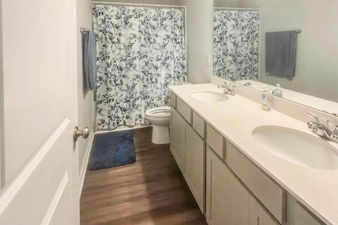 Photo of Bathroom in Pooler