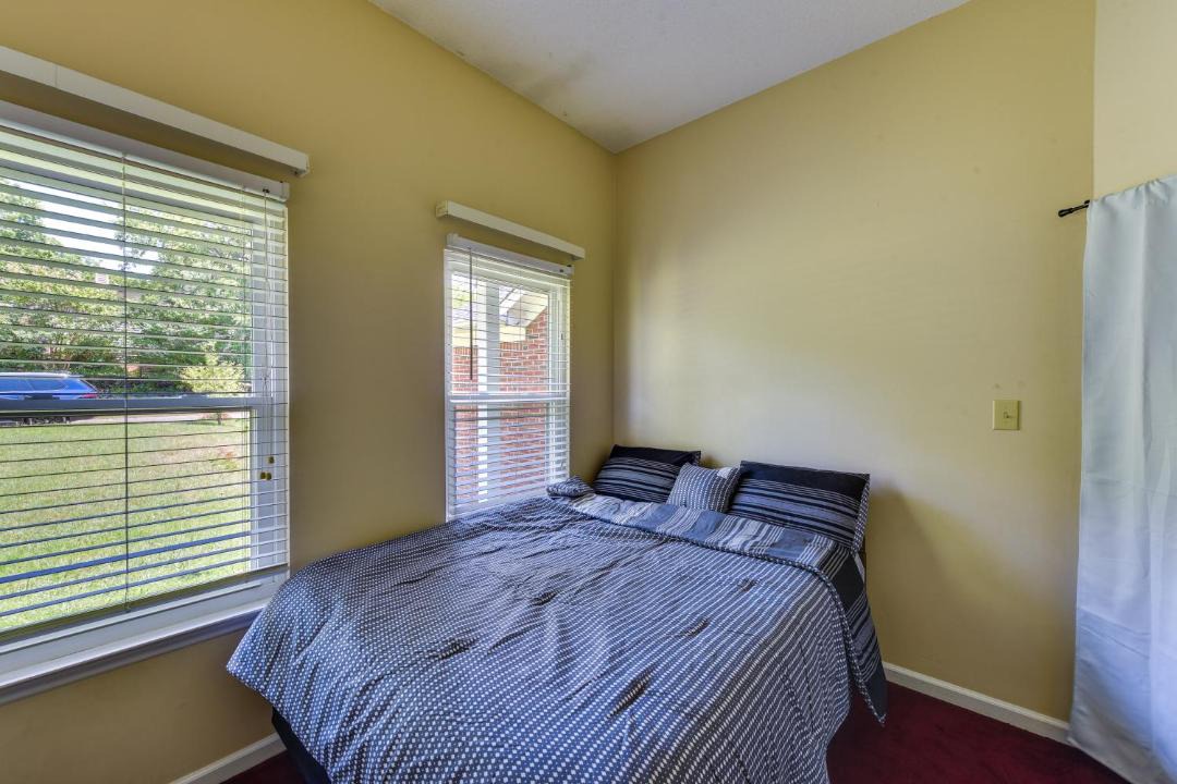 Photo of Bedroom in Matthews