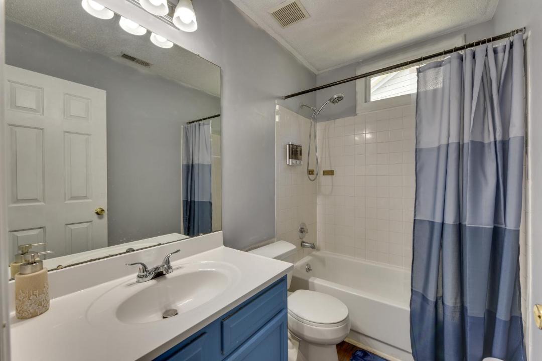 Photo of Bathroom in Matthews