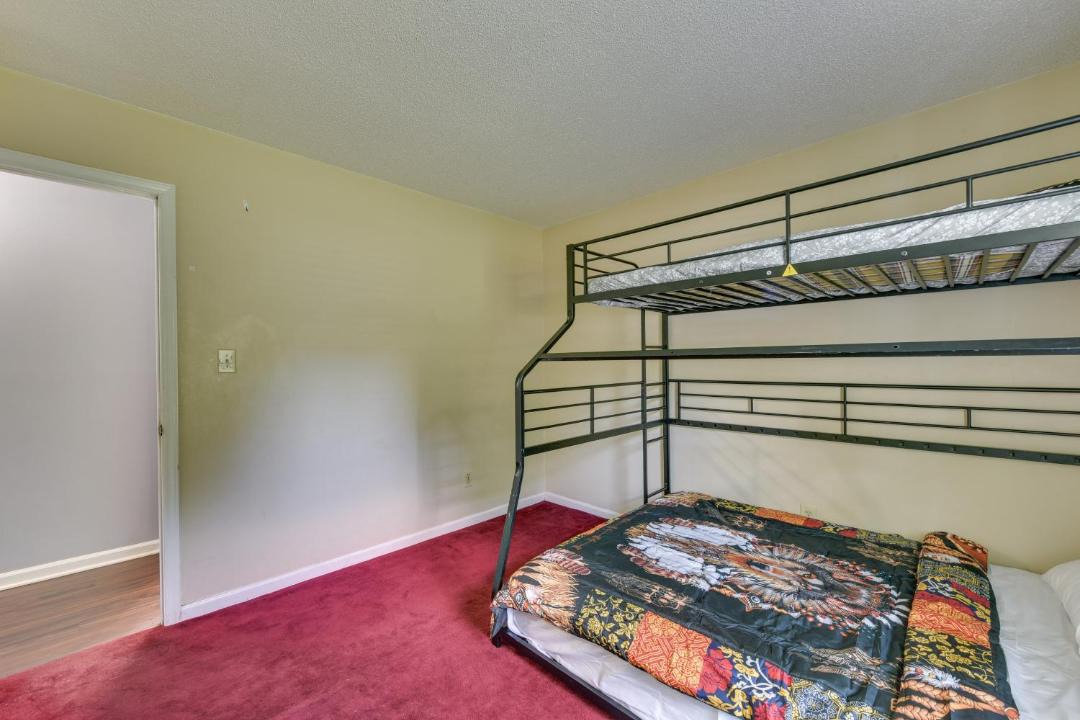 Photo of Bedroom in Matthews