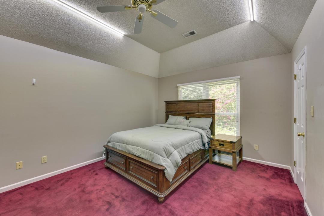 Photo of Bedroom in Matthews