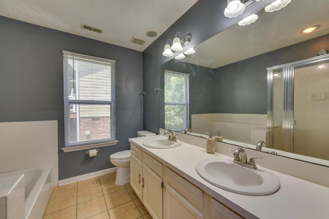 Photo of Bathroom in Matthews