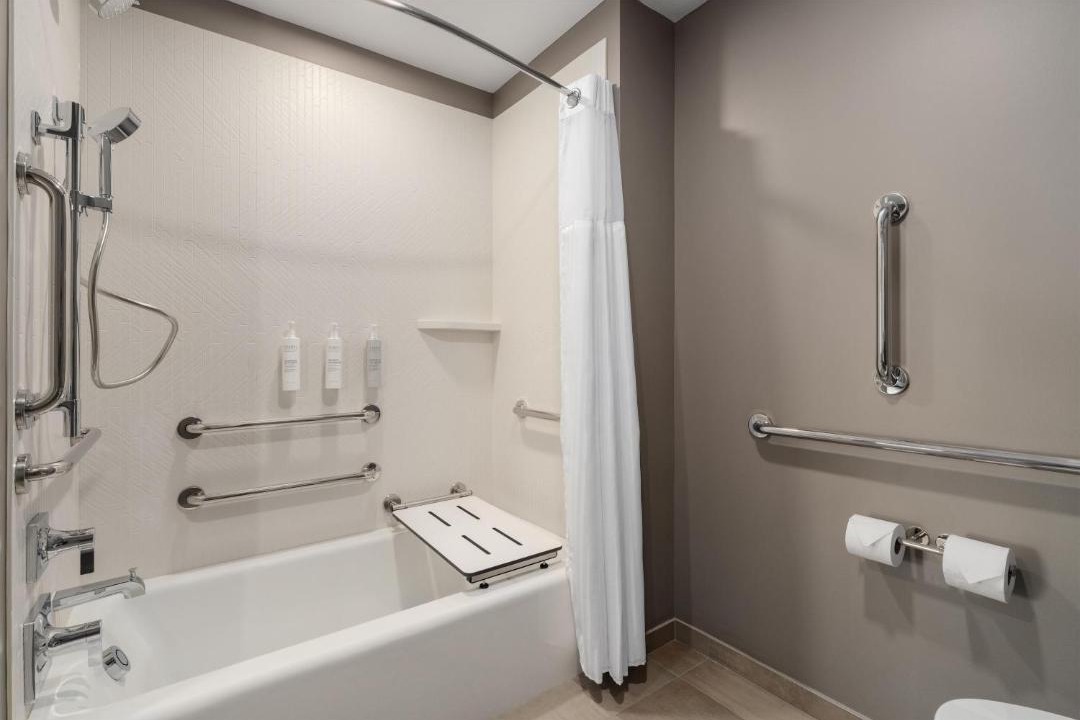 Photo of Bathroom in Columbia
