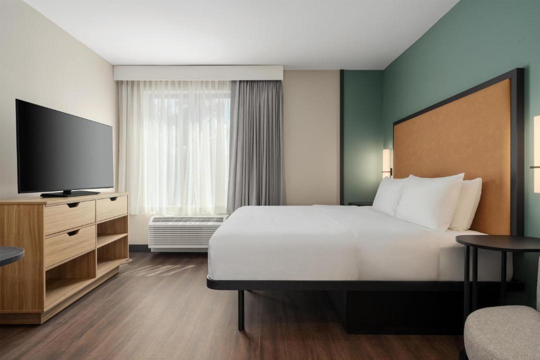 Photo of Bedroom in Columbia