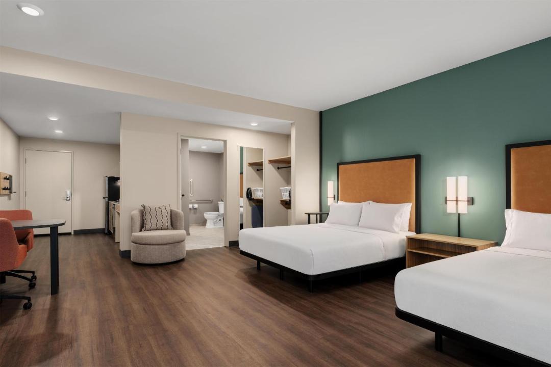 Photo of Bedroom in Columbia