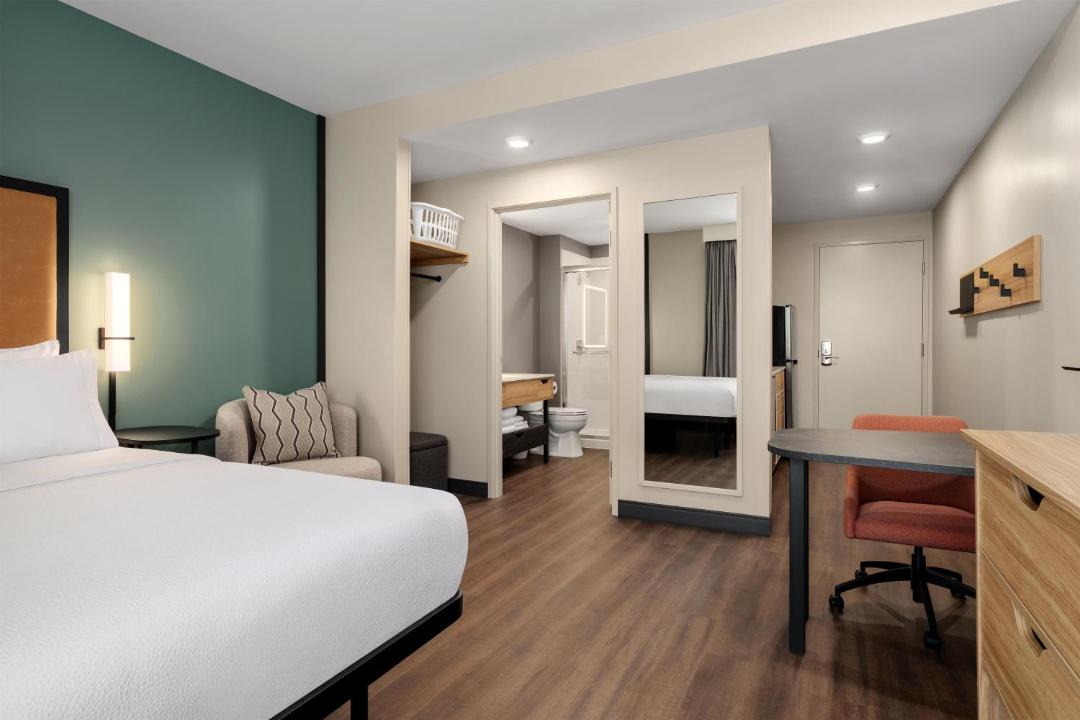 Photo of Bedroom in Columbia