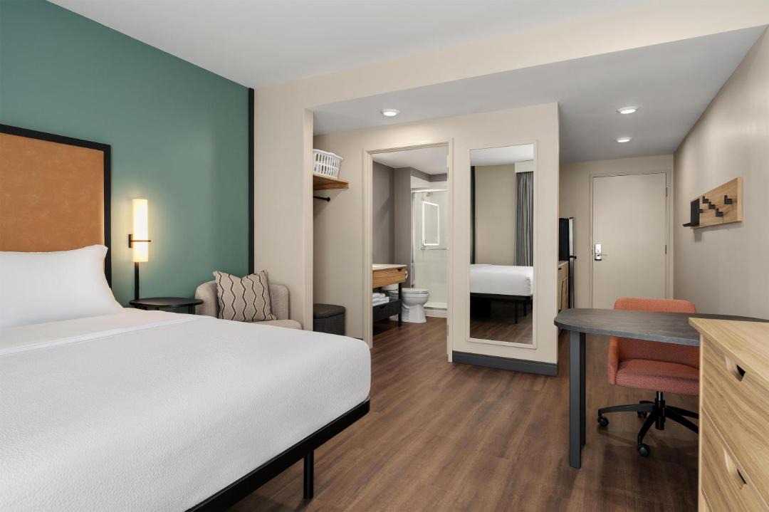 Photo of Bedroom in Columbia