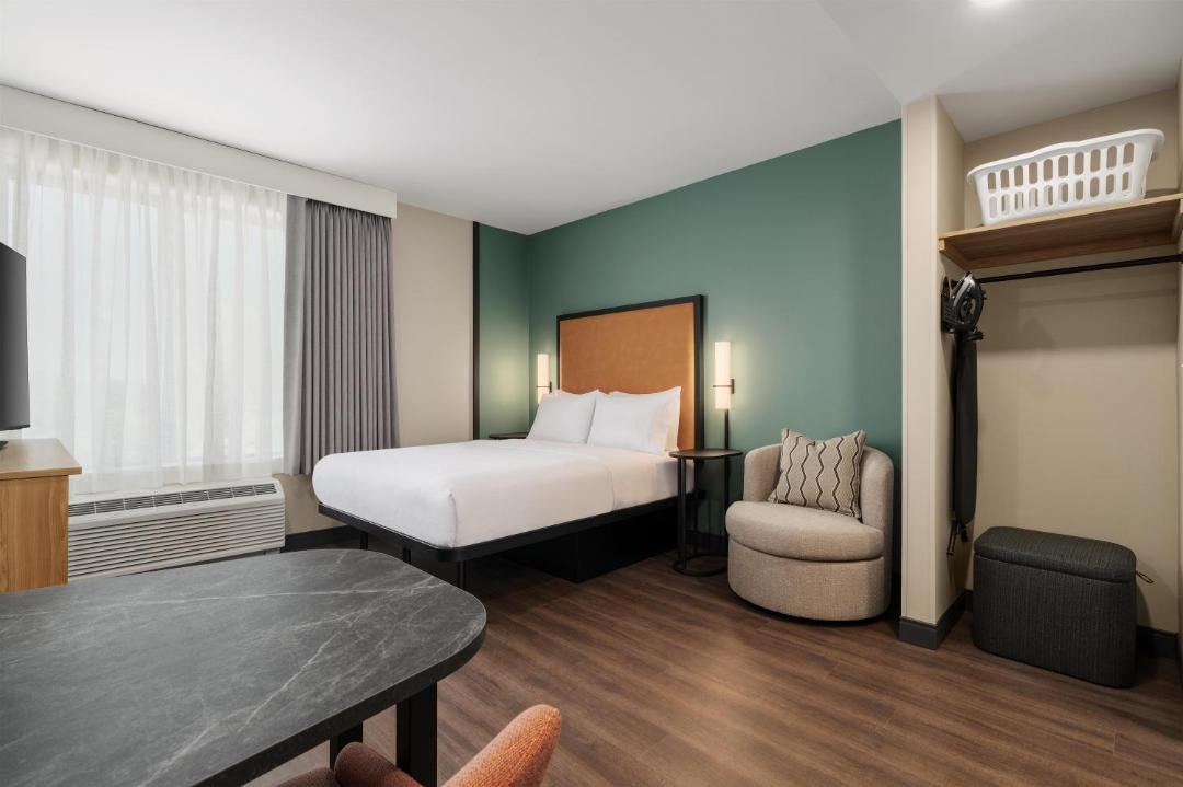 Photo of Bedroom in Columbia