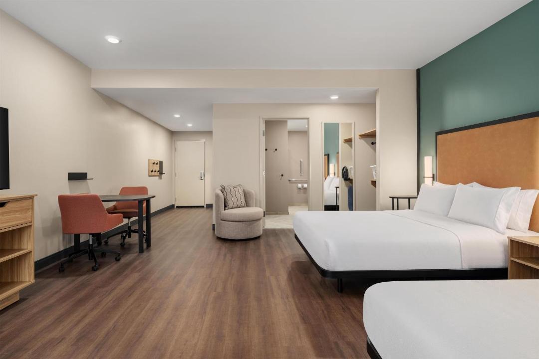 Photo of Bedroom in Columbia