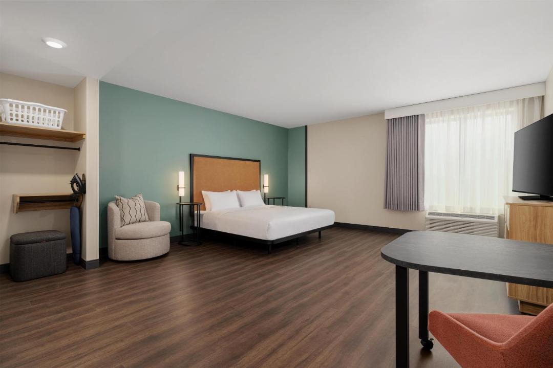 Photo of Bedroom in Columbia