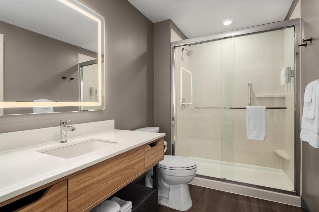 Photo of Bathroom in Columbia
