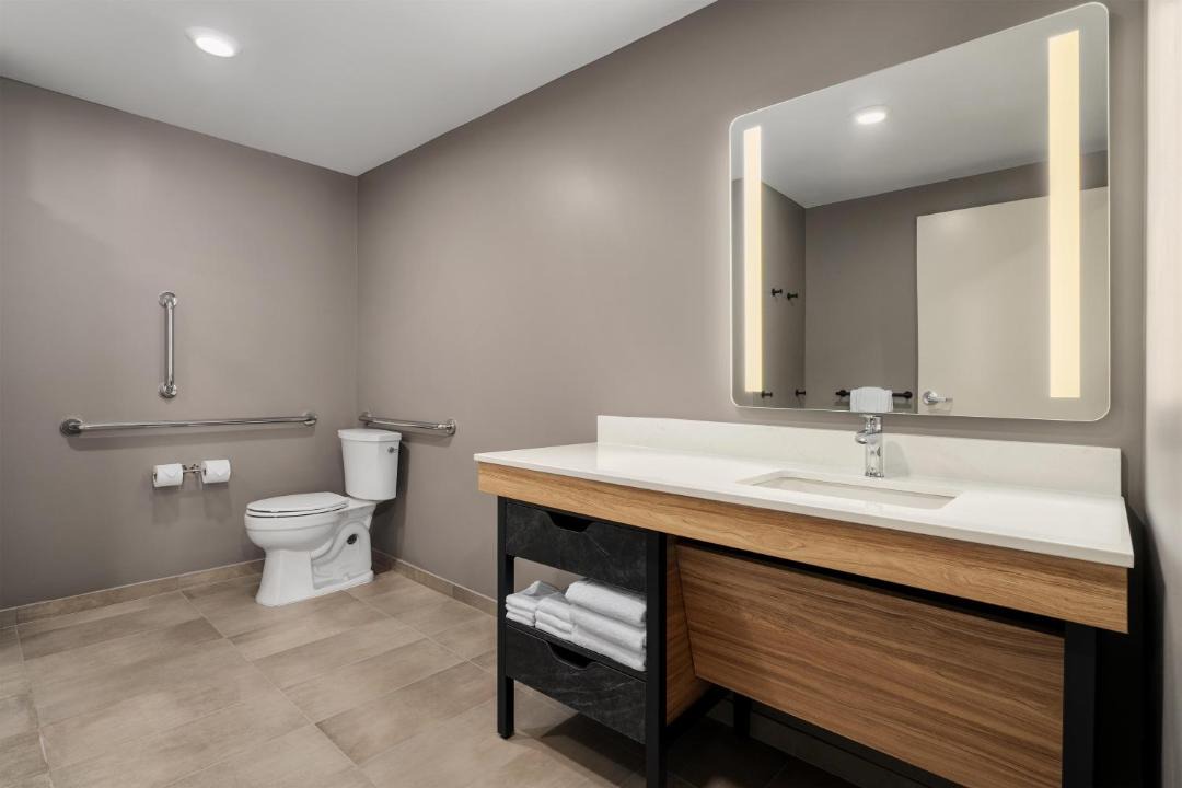 Photo of Bathroom in Columbia