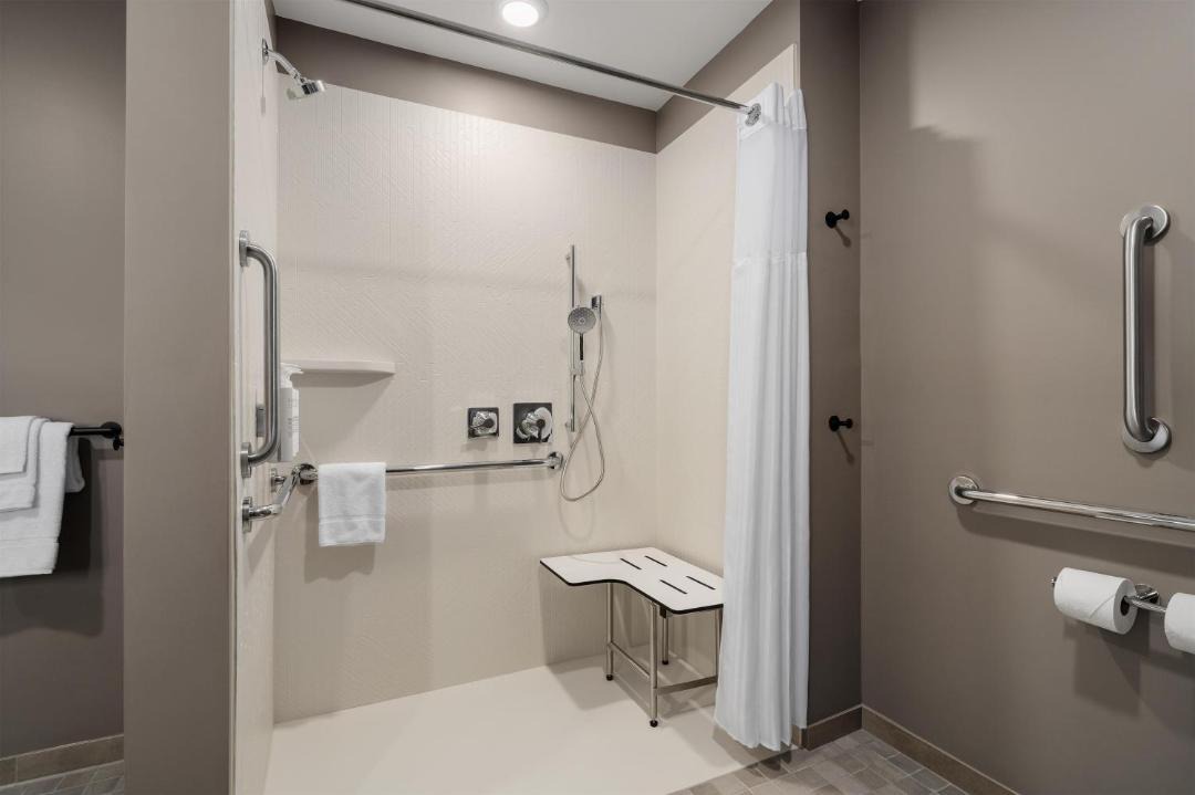 Photo of Bathroom in Columbia