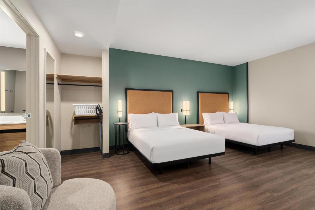 Photo of Bedroom in Columbia
