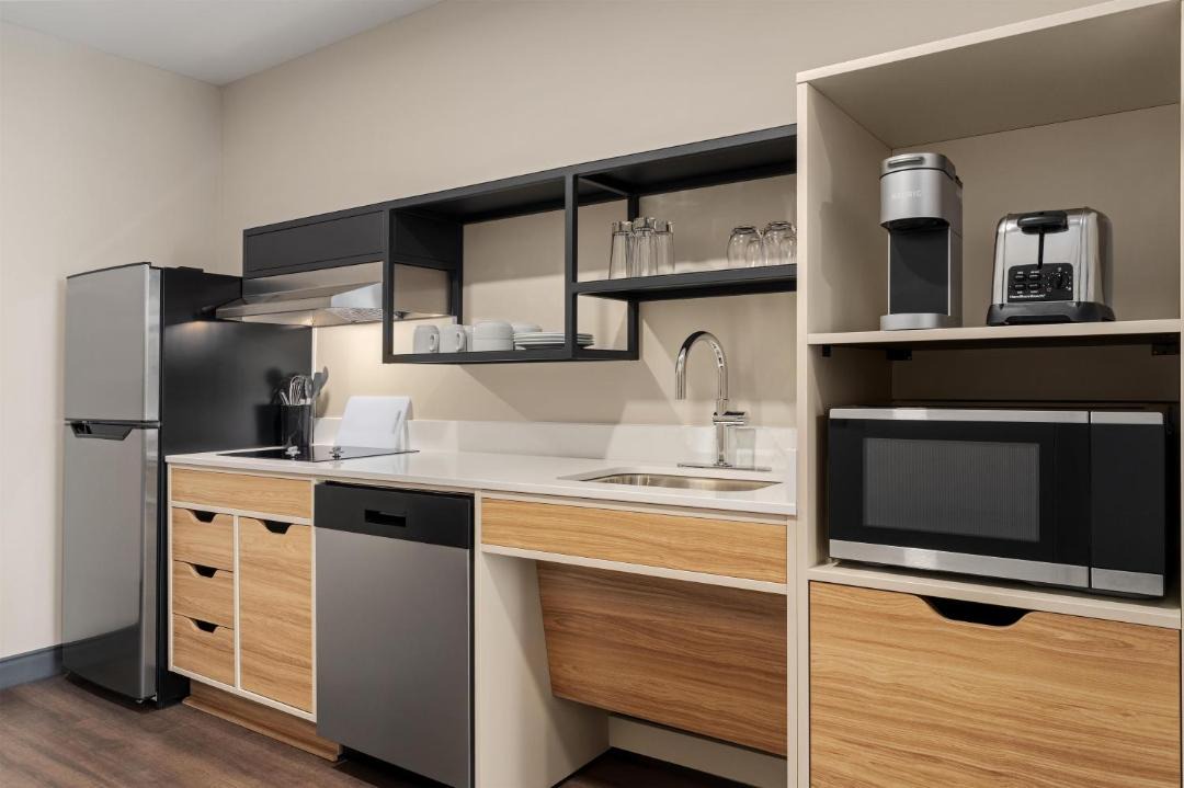 Photo of Kitchen in Columbia