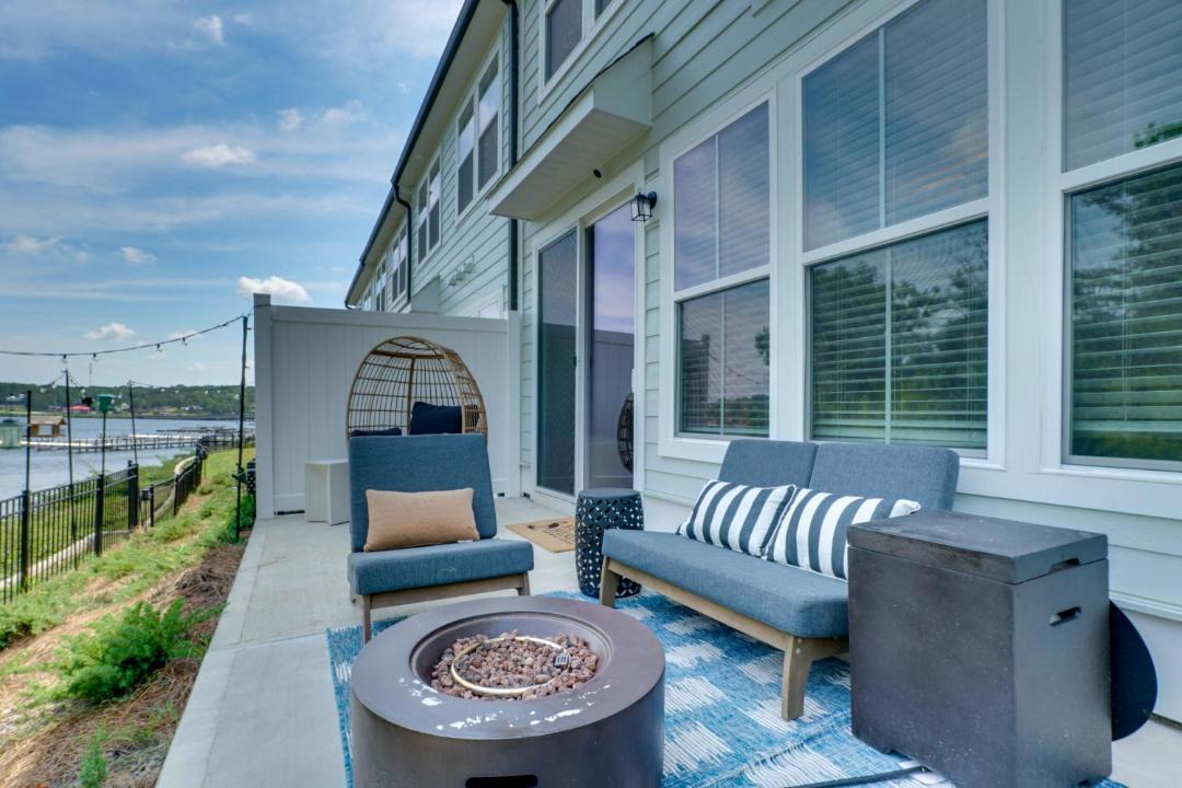 Photo of Patio Balcony in Greenwood