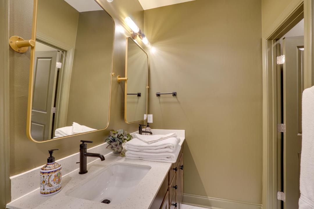 Photo of Bathroom in Greenwood