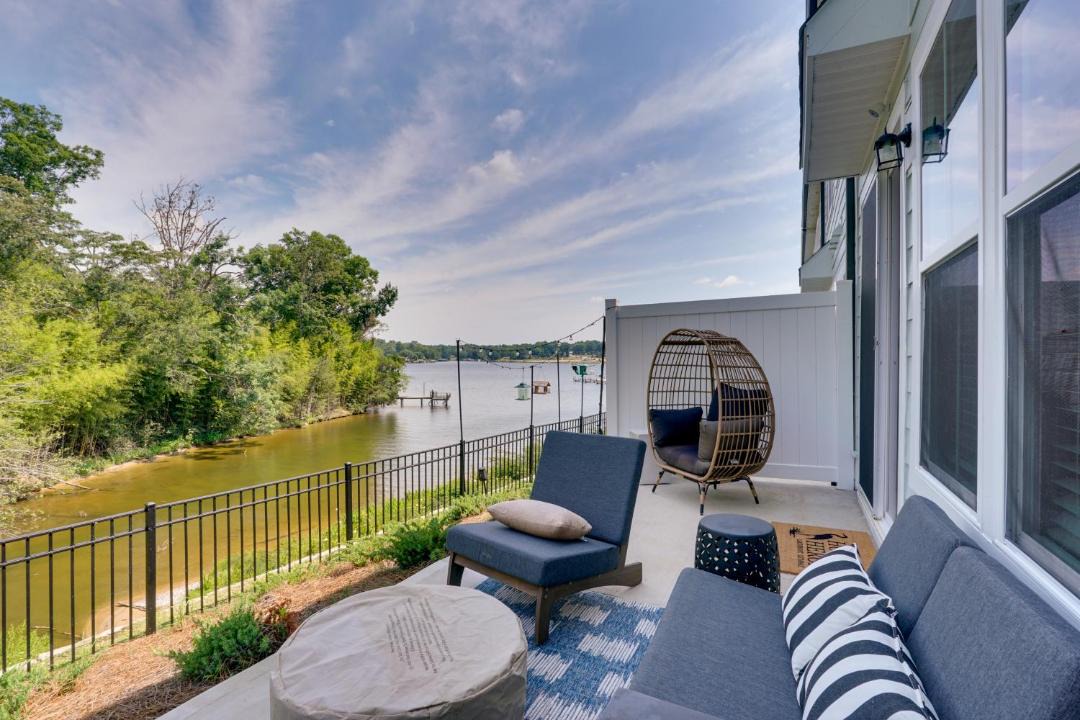 Photo of Patio Balcony in Greenwood