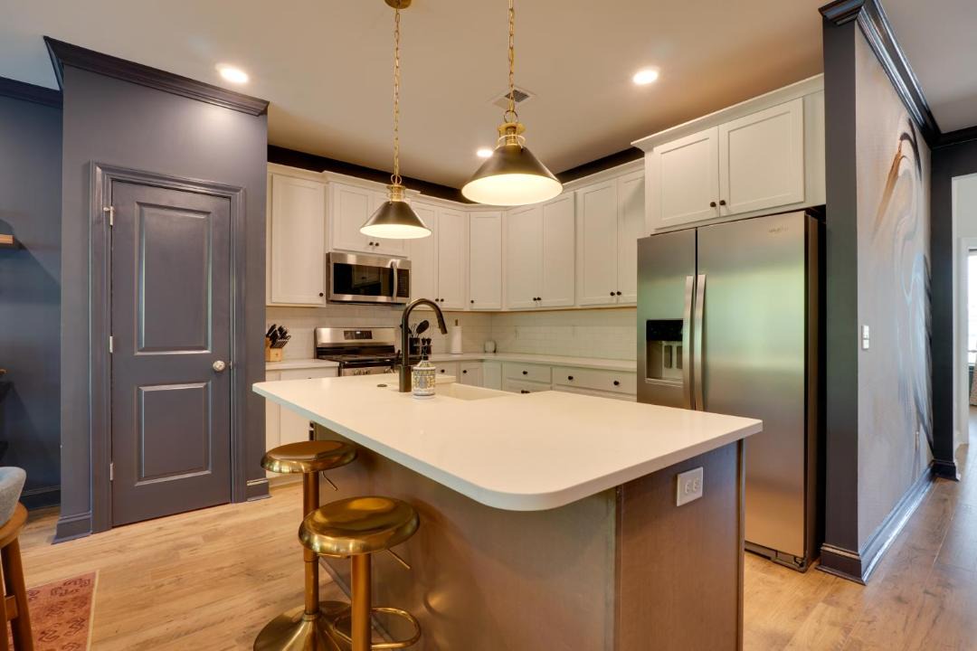 Photo of Kitchen in Greenwood