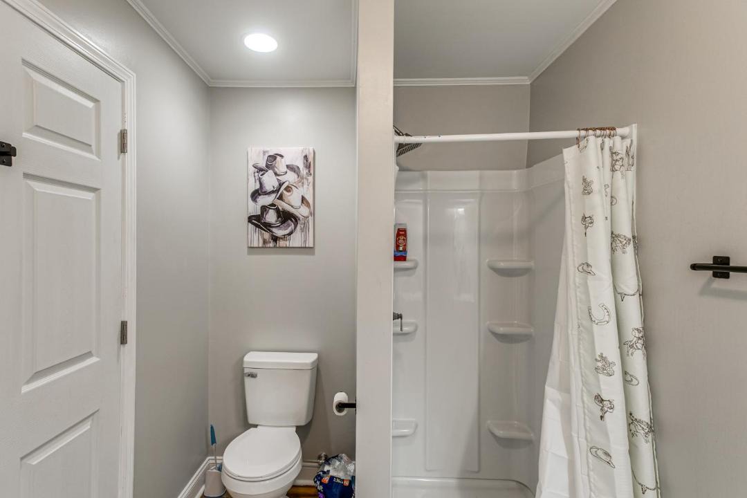 Photo of Bathroom in Vidalia