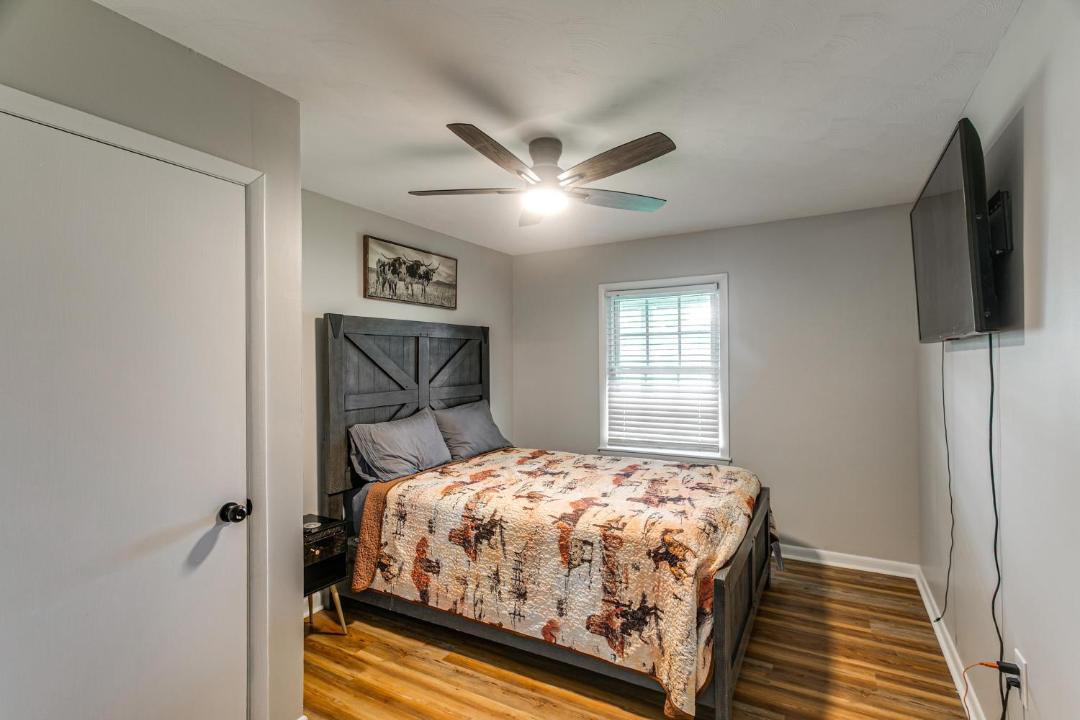 Photo of Bedroom in Vidalia
