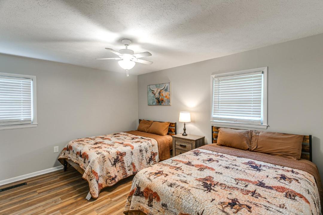 Photo of Bedroom in Vidalia