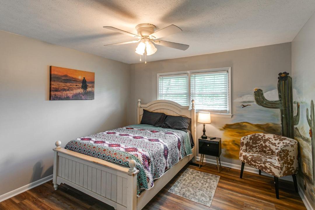 Photo of Bedroom in Vidalia