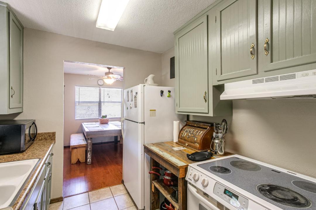 Photo of Kitchen in Brookfield