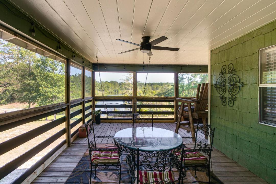 Photo of Patio Balcony in Brookfield
