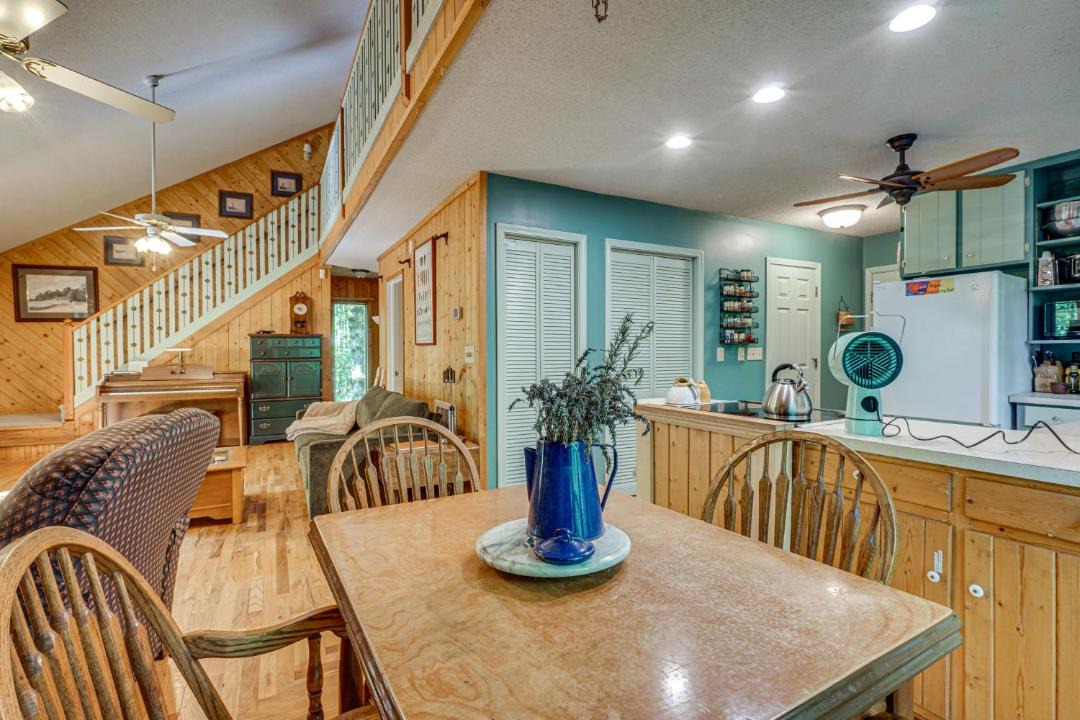 Photo of Kitchen in Sunset