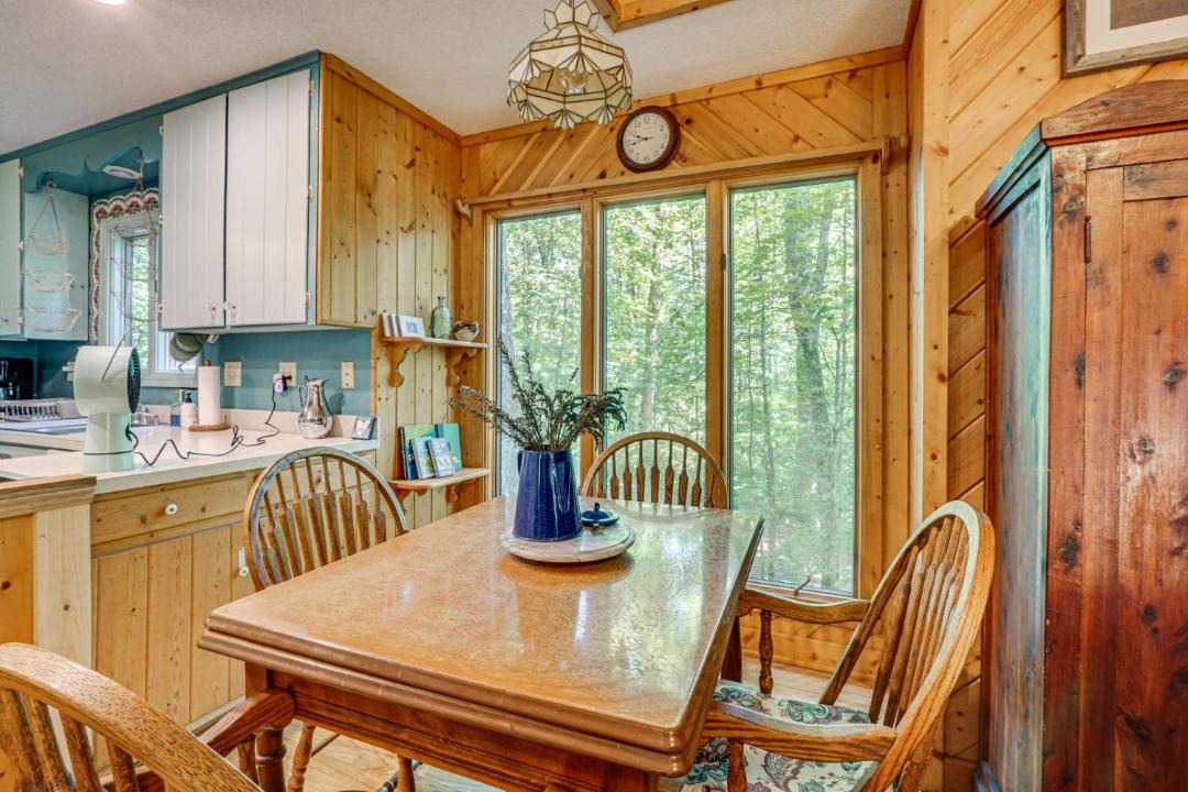 Photo of Kitchen in Sunset