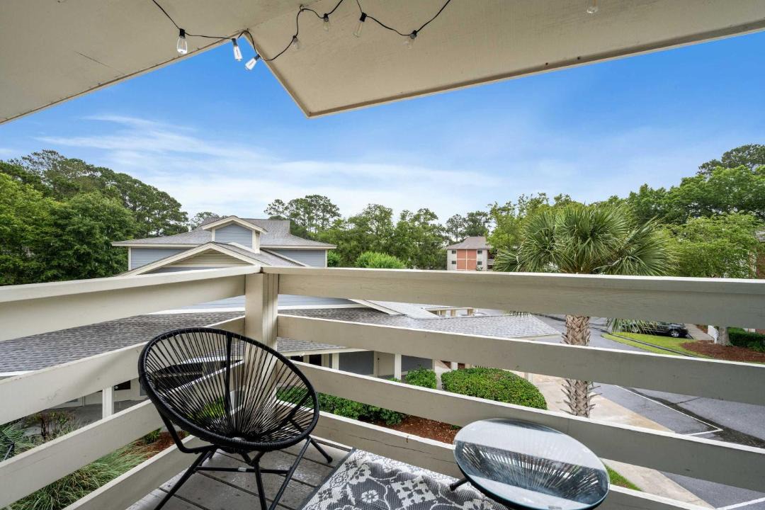 Photo of Patio Balcony in Folly Field