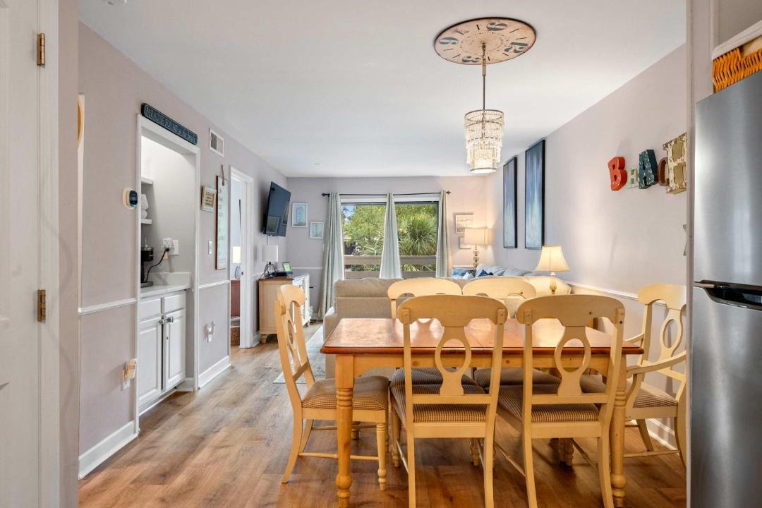 Photo of Kitchen in Folly Field
