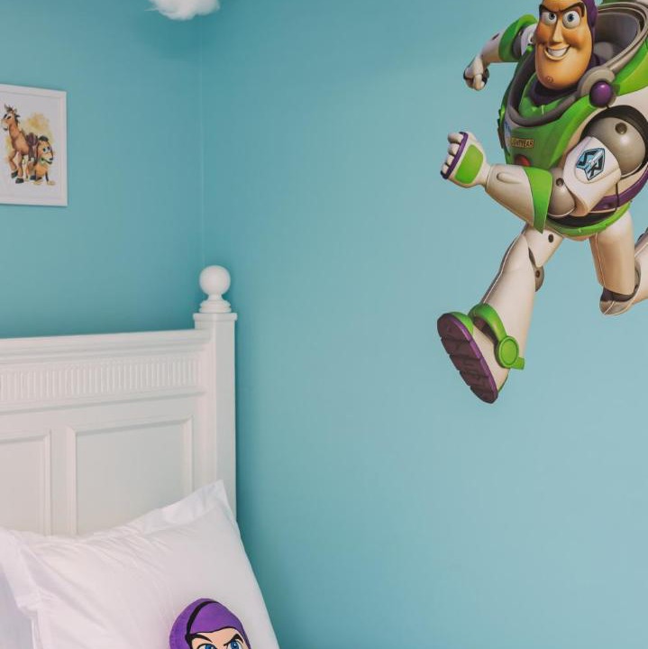 Photo of Bedroom in Solana