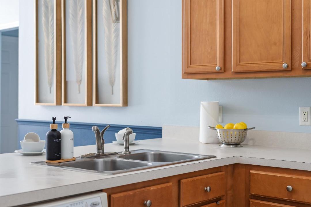 Photo of Kitchen in Solana
