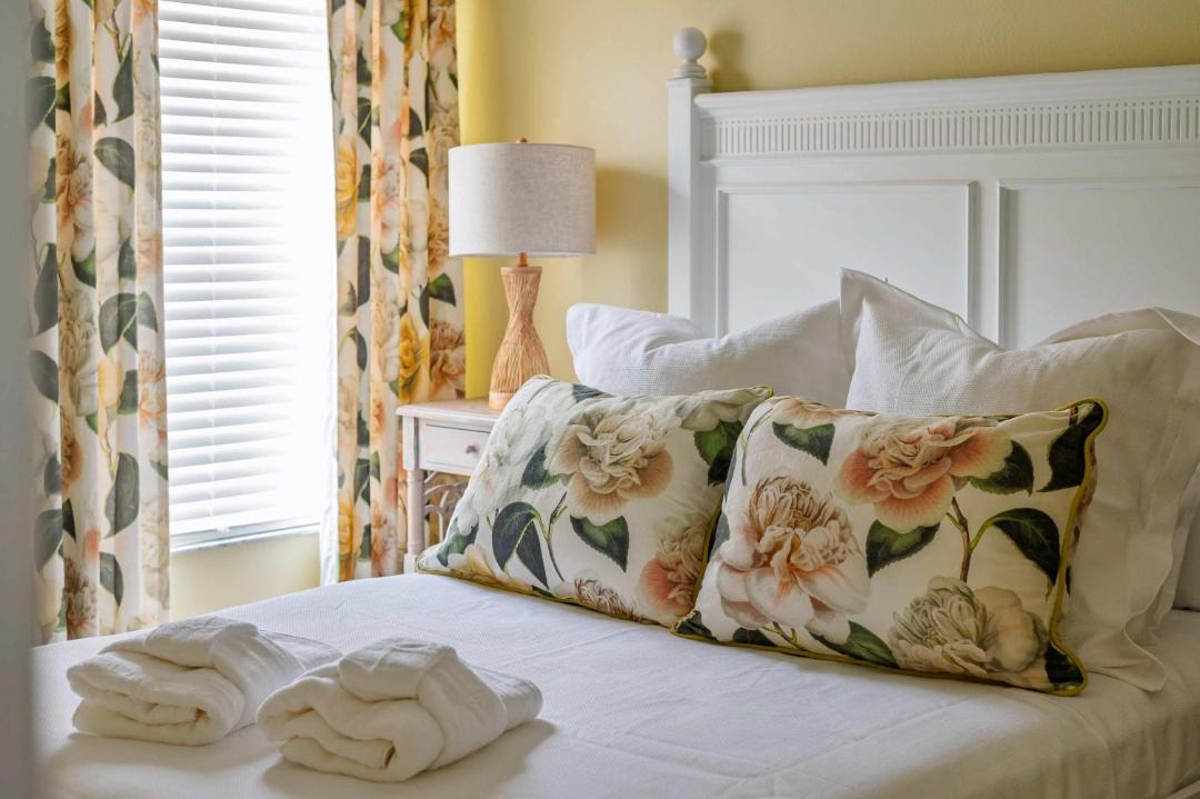 Photo of Bedroom in Solana