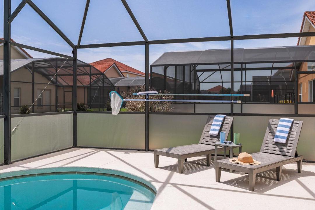Photo of Patio Balcony in Solana