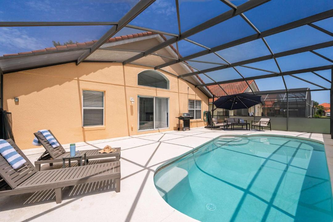 Photo of Patio Balcony in Solana