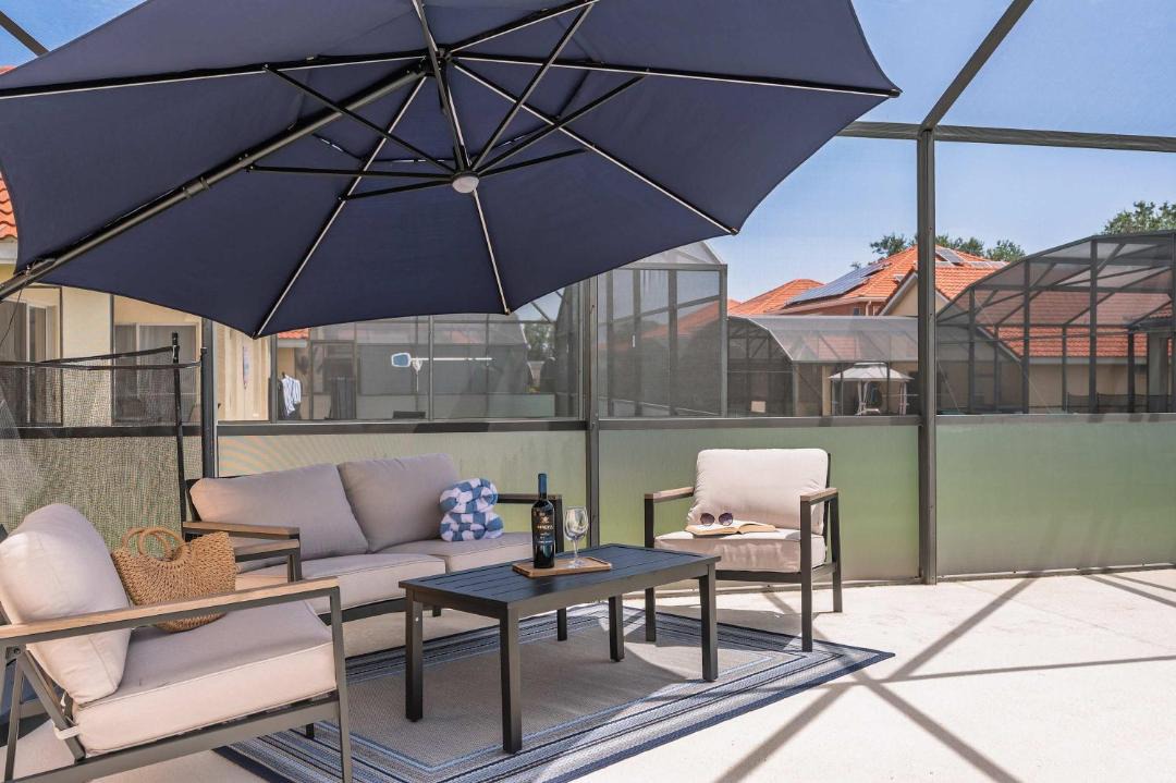 Photo of Patio Balcony in Solana