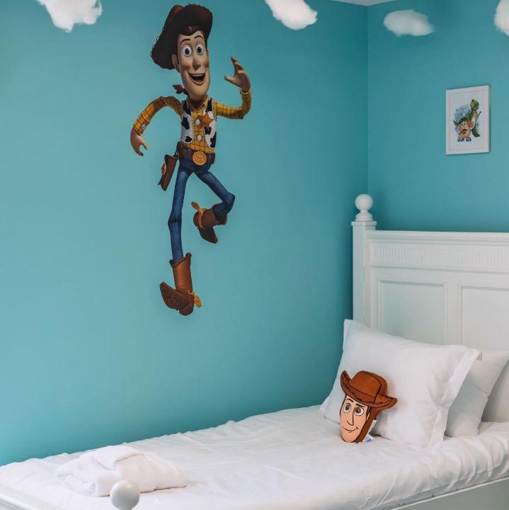 Photo of Bedroom in Solana