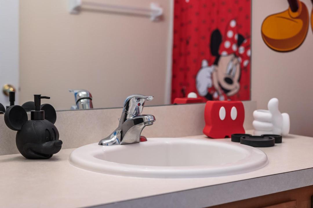 Photo of Bathroom in Solana