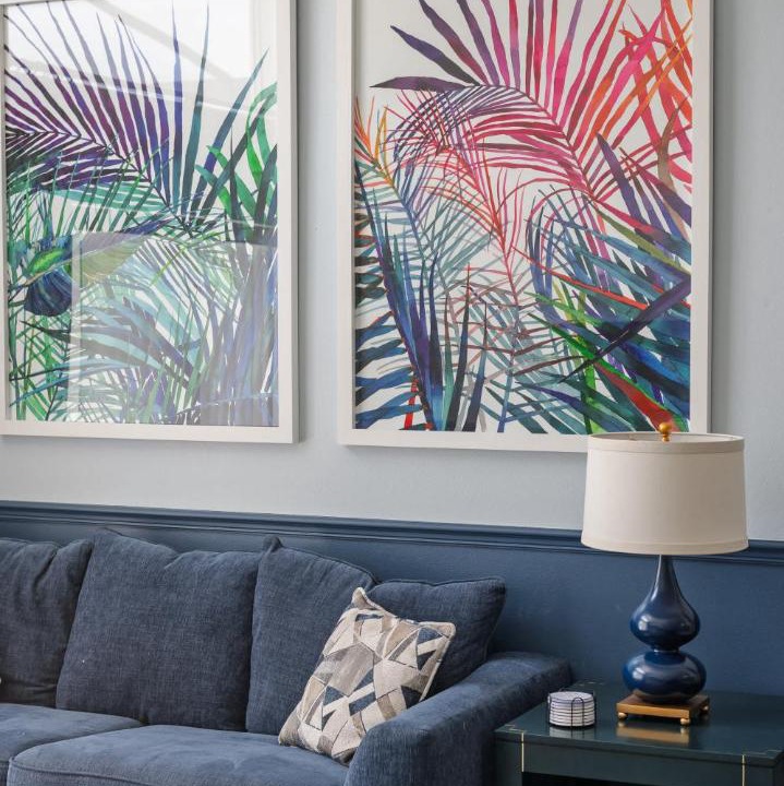 Photo of Livingroom in Solana
