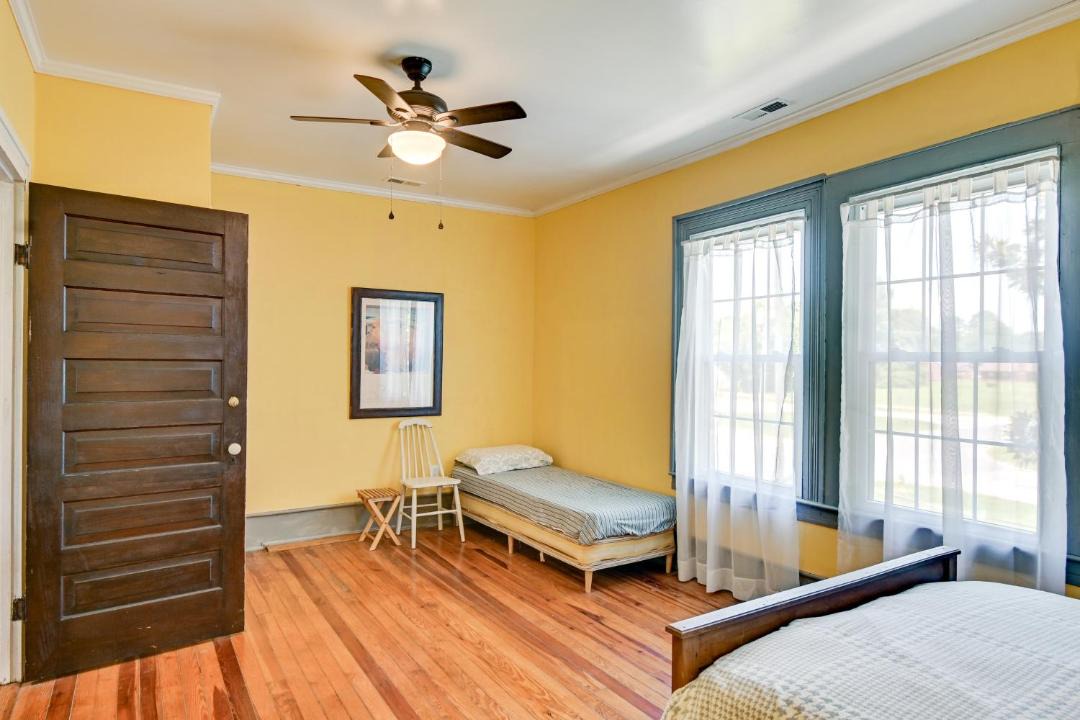 Photo of Bedroom in Fairmont