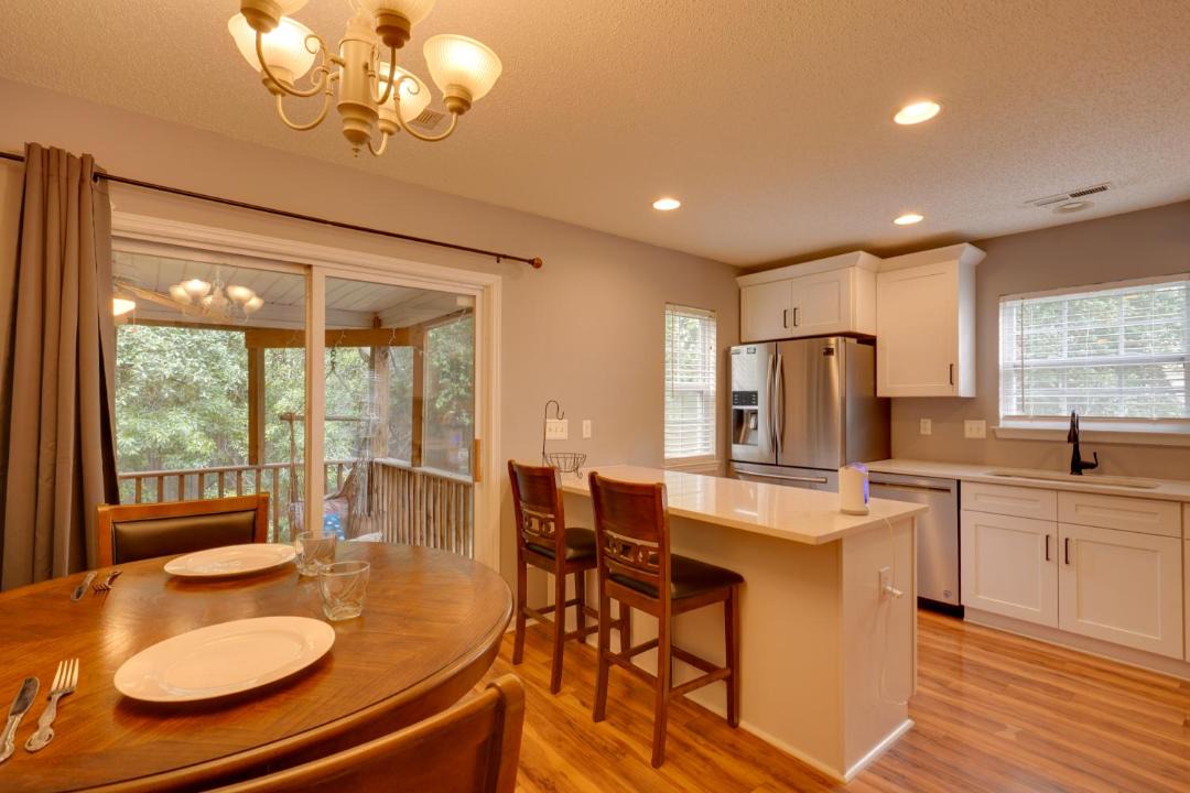 Photo of Kitchen in Charleston