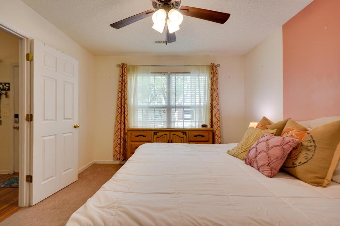 Photo of Bedroom in Charleston